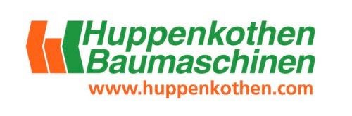 Huppenkothen-Logo